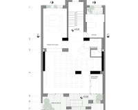 003-First floor plan